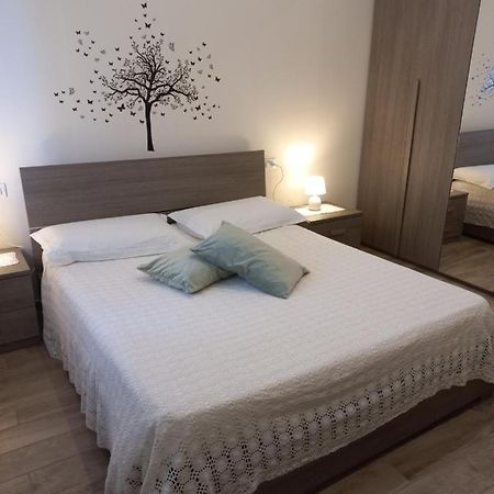 דירות פסקרה La Casa Di Carla מראה חיצוני תמונה