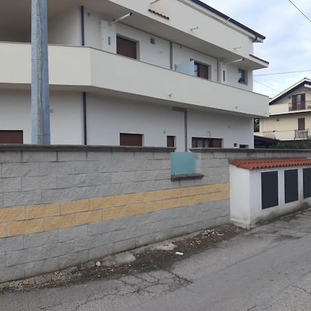 דירות פסקרה La Casa Di Carla מראה חיצוני תמונה