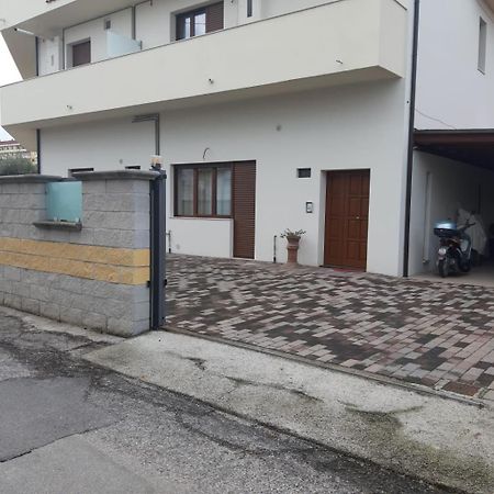 דירות פסקרה La Casa Di Carla מראה חיצוני תמונה