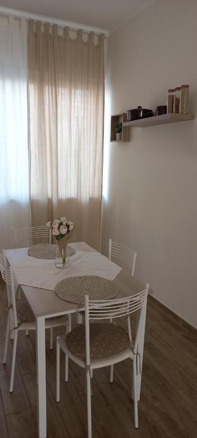 דירות פסקרה La Casa Di Carla מראה חיצוני תמונה