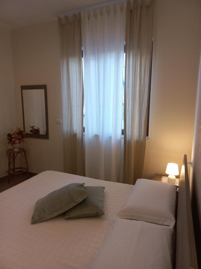 דירות פסקרה La Casa Di Carla מראה חיצוני תמונה