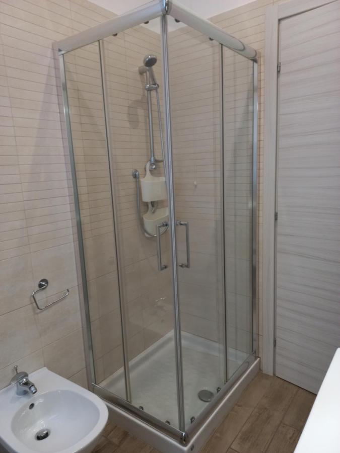 דירות פסקרה La Casa Di Carla מראה חיצוני תמונה