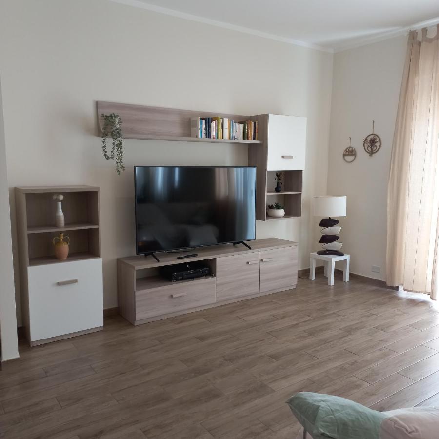 דירות פסקרה La Casa Di Carla מראה חיצוני תמונה