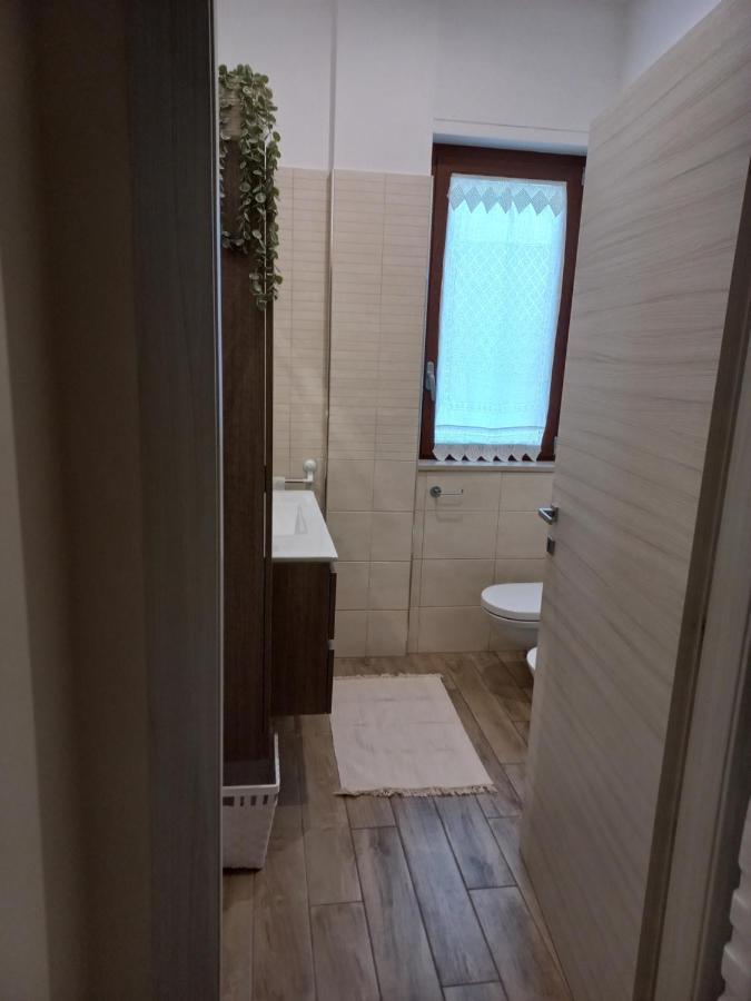 דירות פסקרה La Casa Di Carla מראה חיצוני תמונה