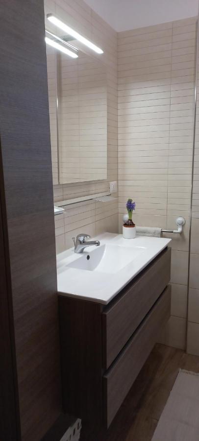 דירות פסקרה La Casa Di Carla מראה חיצוני תמונה