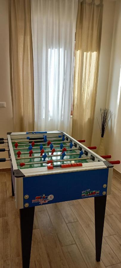 דירות פסקרה La Casa Di Carla מראה חיצוני תמונה