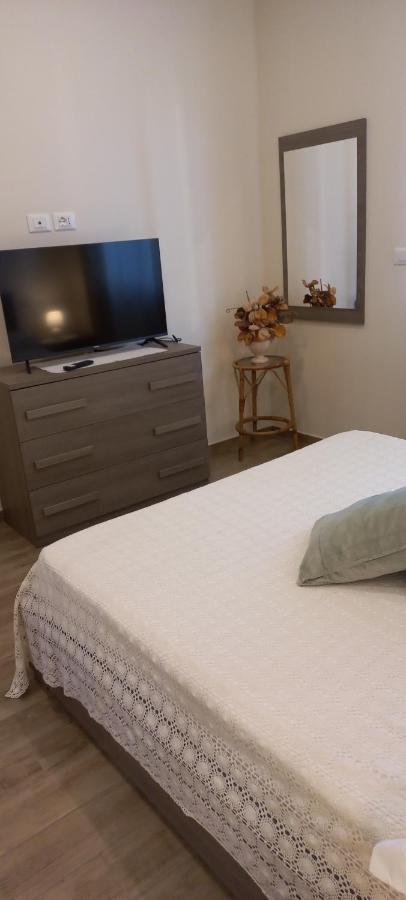 דירות פסקרה La Casa Di Carla מראה חיצוני תמונה