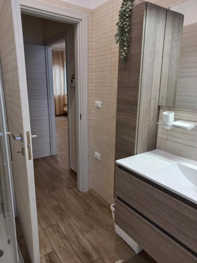 דירות פסקרה La Casa Di Carla מראה חיצוני תמונה