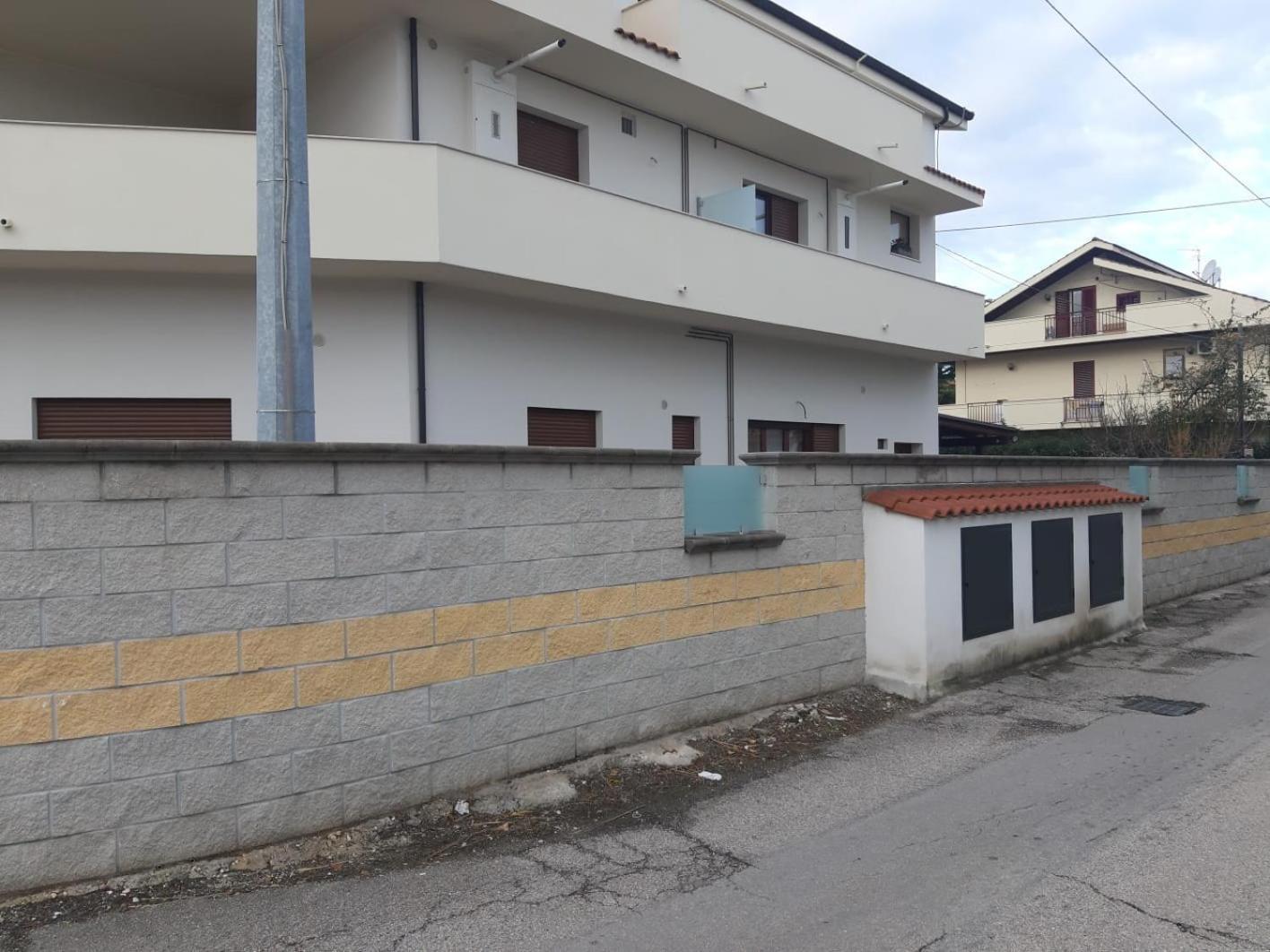 דירות פסקרה La Casa Di Carla מראה חיצוני תמונה